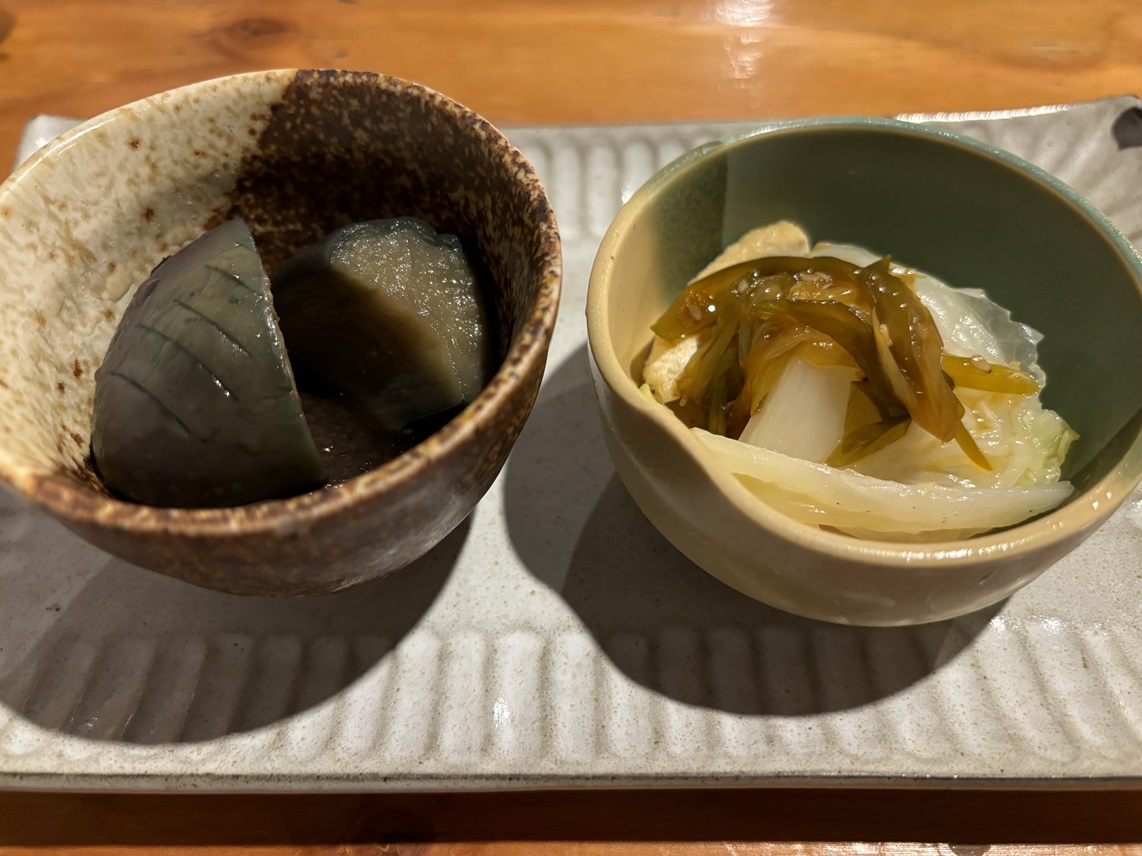 おばんざい