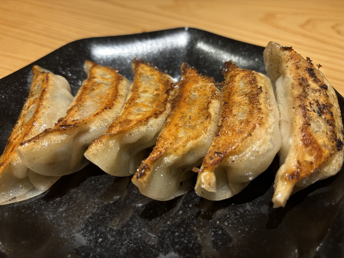 宇都宮餃子