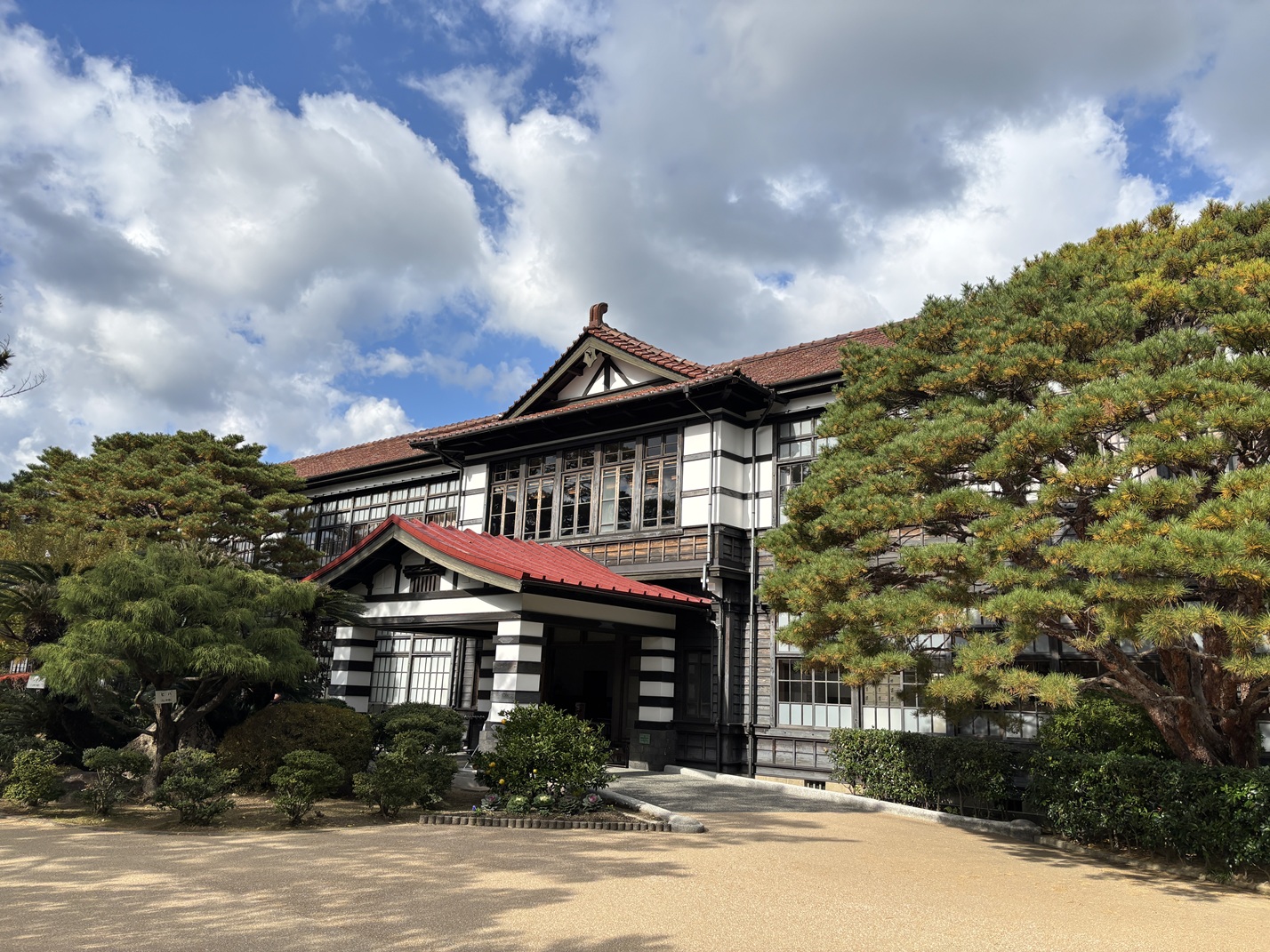 明倫学舎