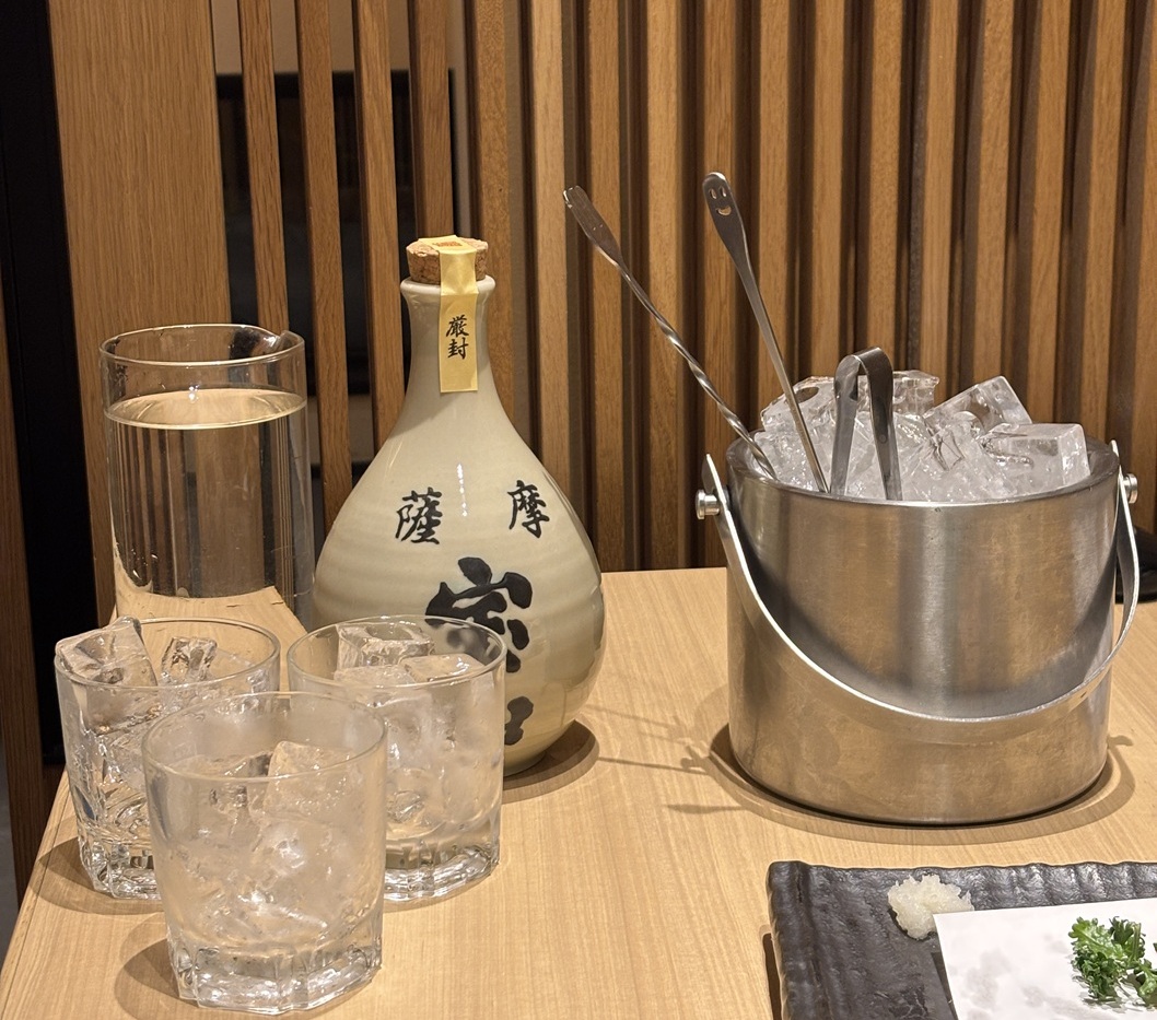 薩摩宝山