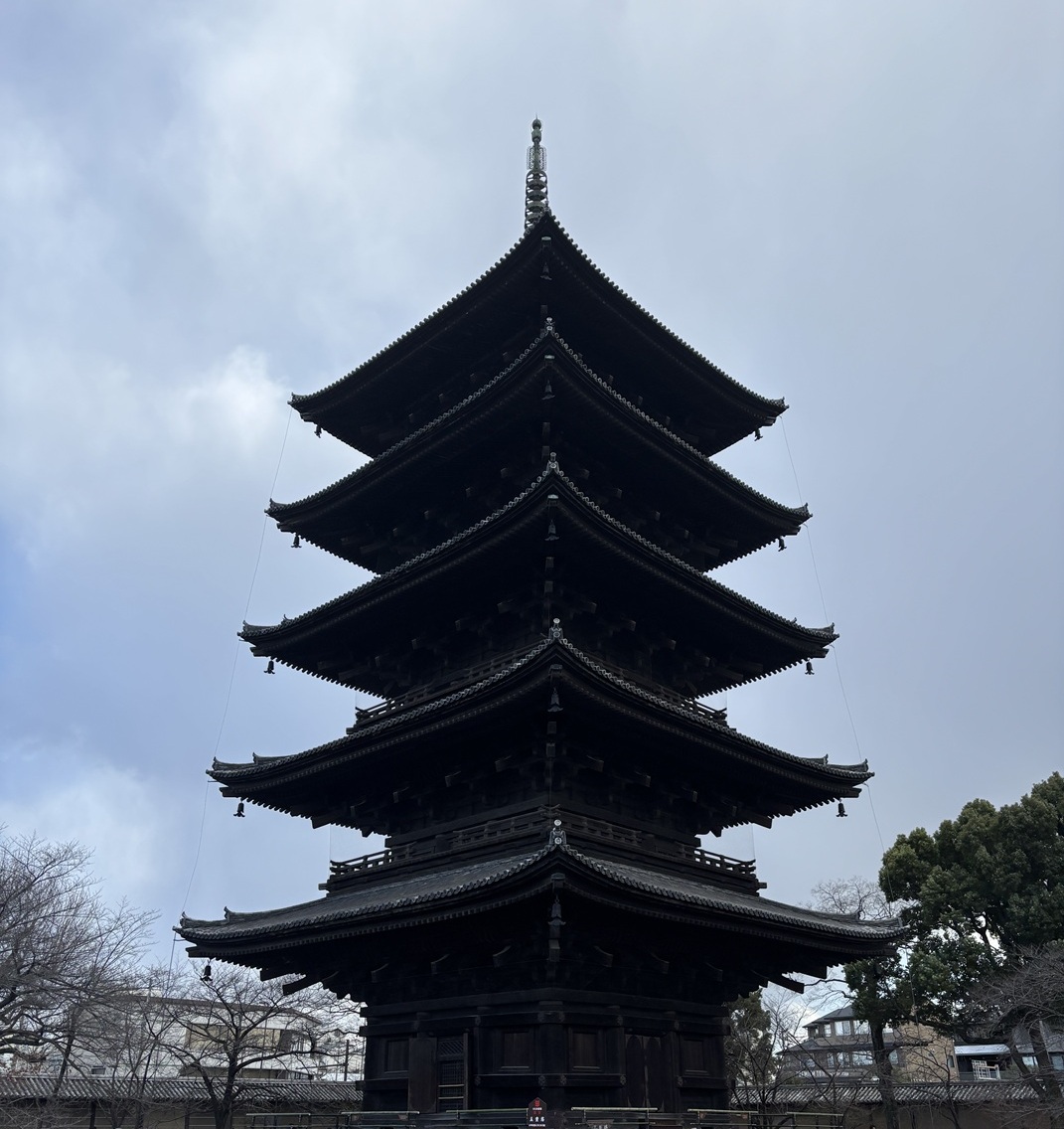 東寺