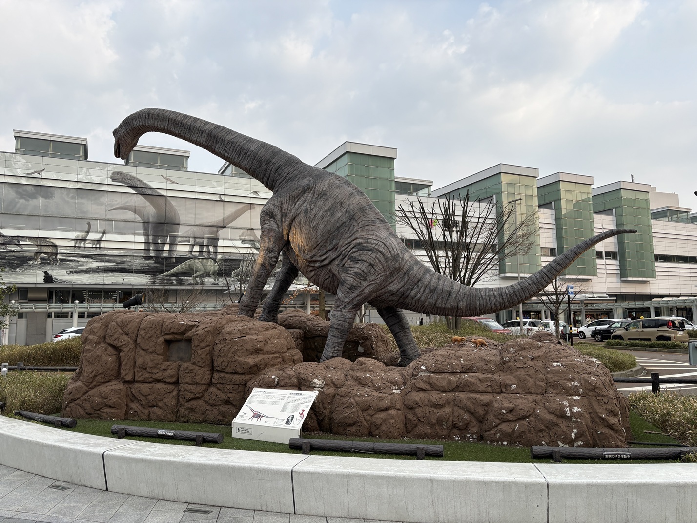 福井駅