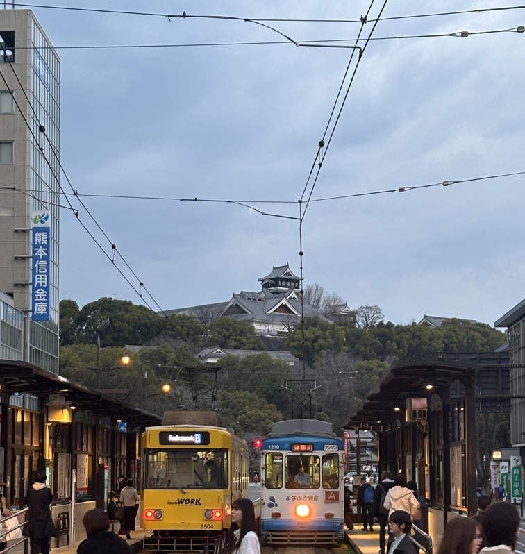 熊本城
