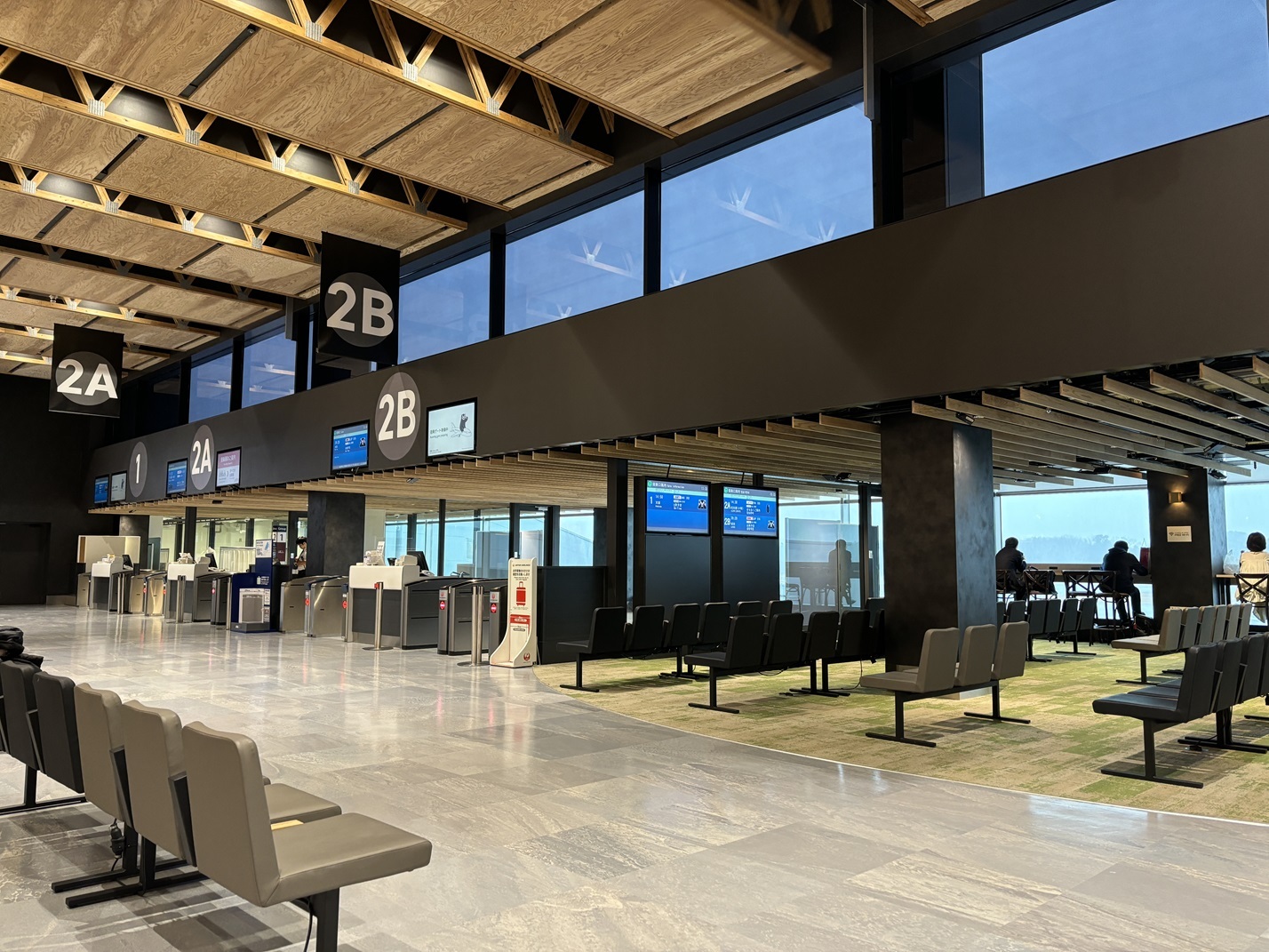 熊本空港